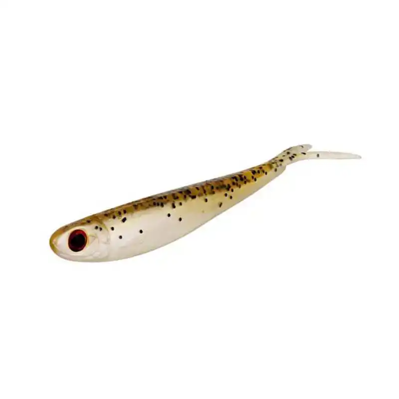 TwinTeez V2 V-Tail - 6,5 cm - Baitfish