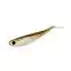 TwinTeez V2 V-Tail - 6,5 cm - Baitfish