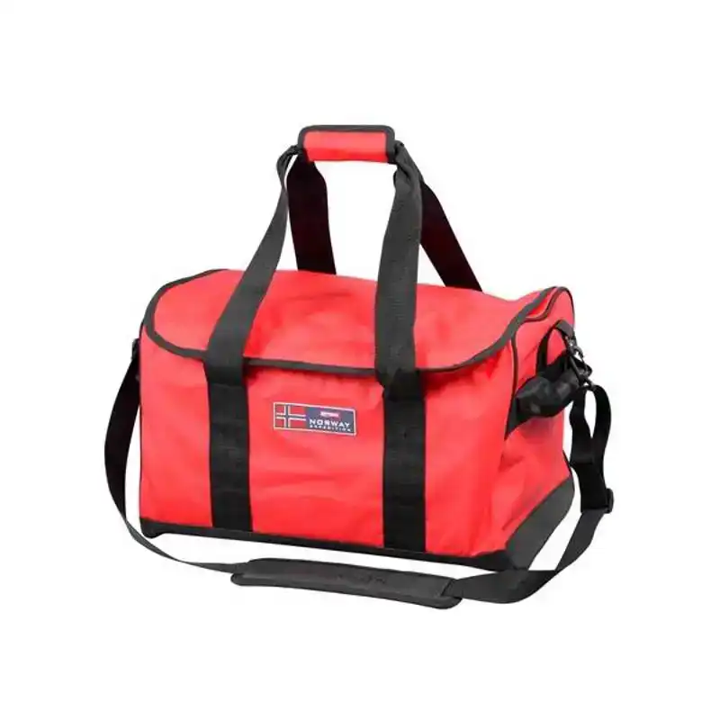 Norway Expedition HD Duffel Bag