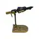 Revolution Universal Head Bronze Pocket Base Vice