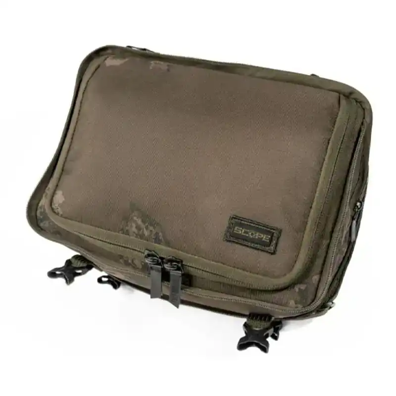 Scope OPS Rucksack Expansion Pack Foil Lined