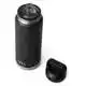 Rambler 36 oz Bottle Chug - Black