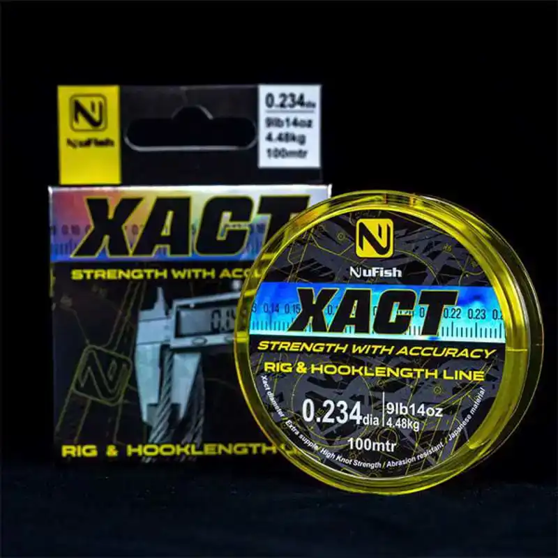 Xact Rig Line