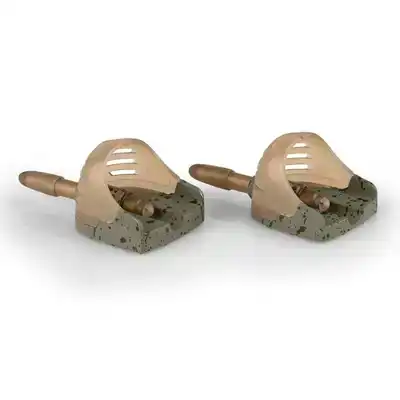 Inline Pellet Feeders - Small - 18 Gramm