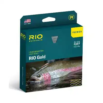 Premier Gold
