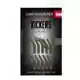 Kickers - Gravel - Haak: 8 t/m 10