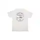 Surface Standard Tee - White - Large