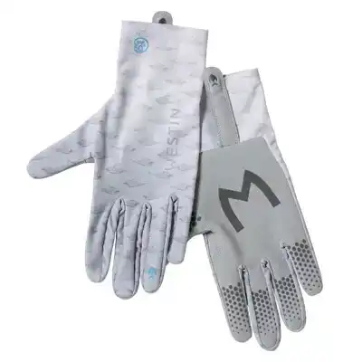 Solar UPF Gloves