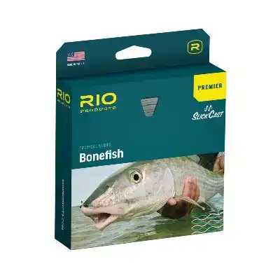 Premier Bonefish