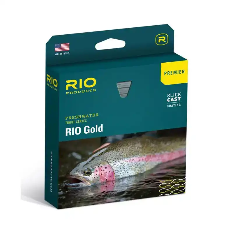 Premier Gold - WF 4 F