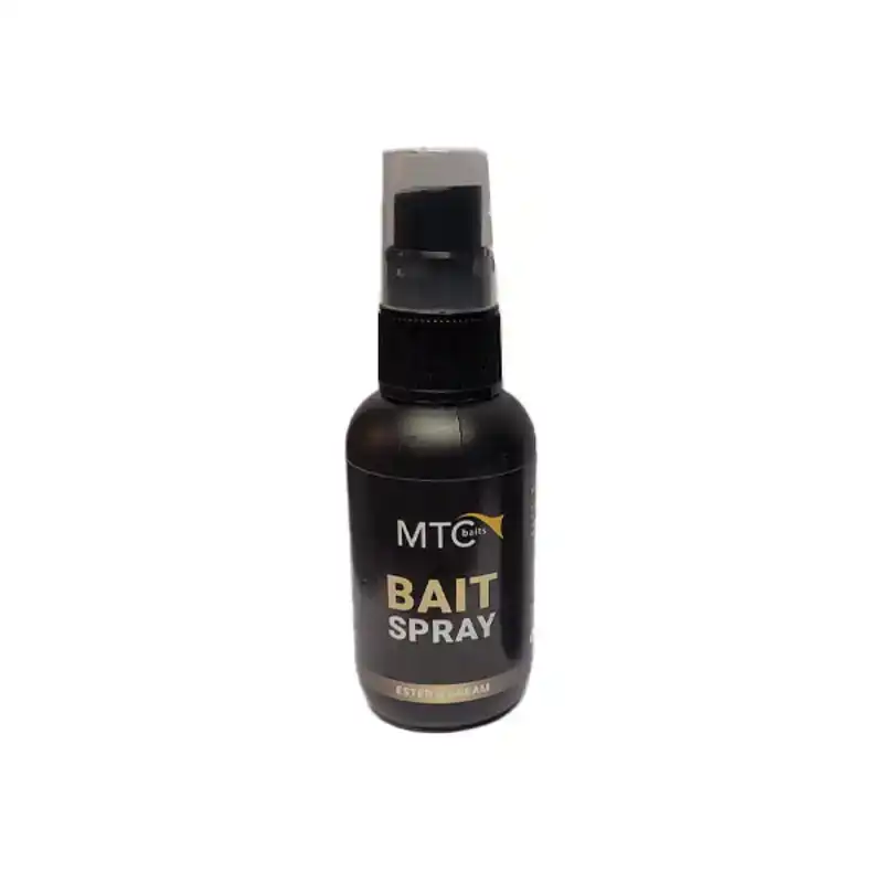 Bait Spray - Ester & Cream