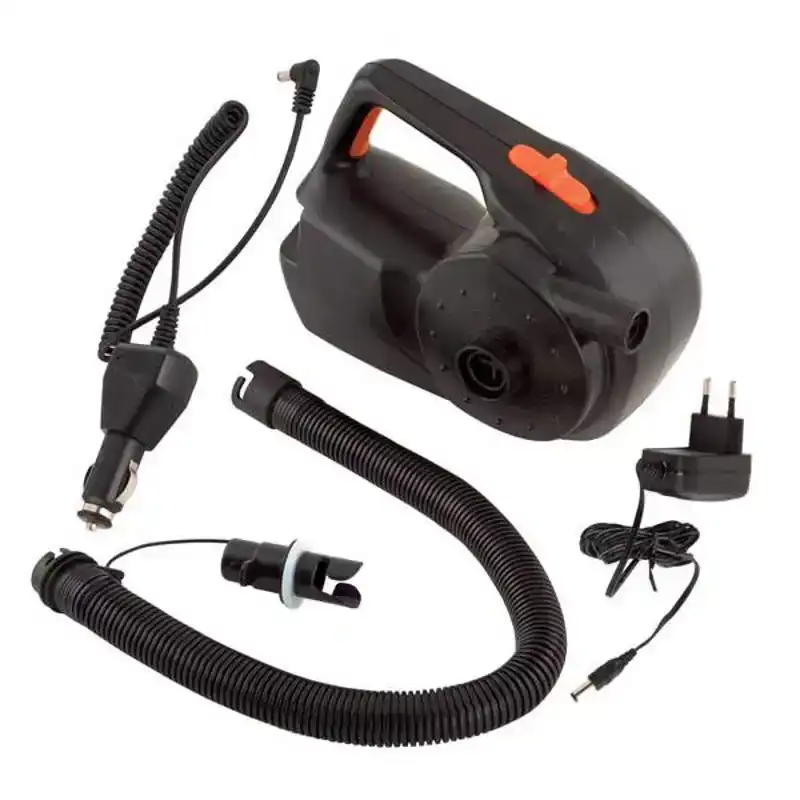 Rechargeable Air Pump