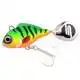 ASP XL Spinner UV - 35 gram - Baitfish