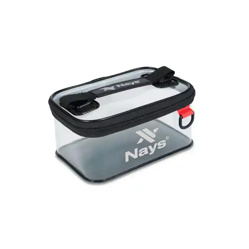 Bakkan Pouch - M - 260 x 120 x 75 mm