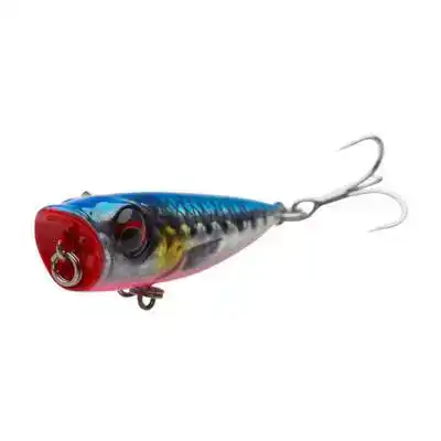 Minnow Popper 43