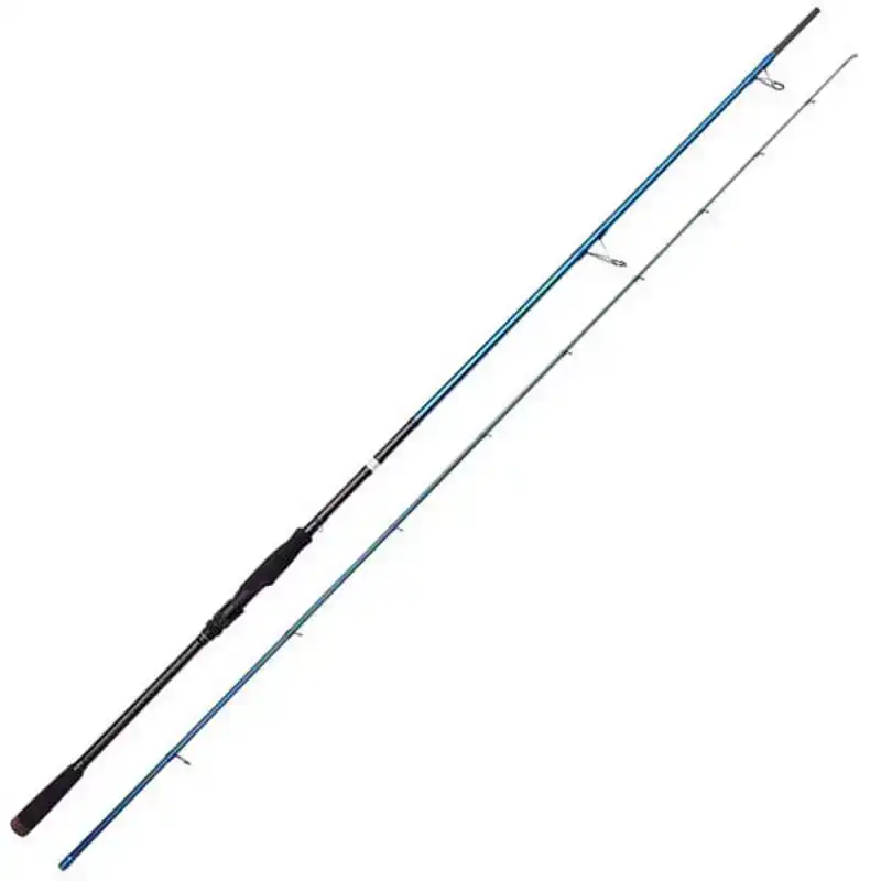 SGS2 Long Casting Spinning Rod - 2,90 m - 10/40 gram