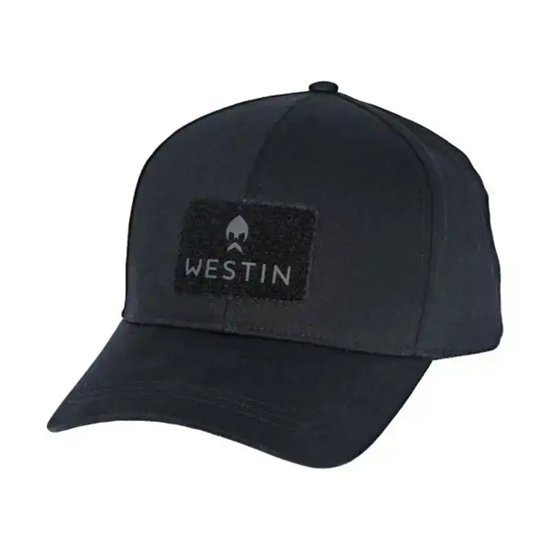 Badge Cap