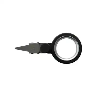 Midge Hackle Pliers
