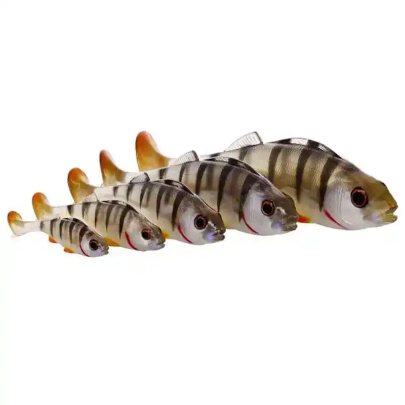 Original Perch - 7 cm - Clear Perch