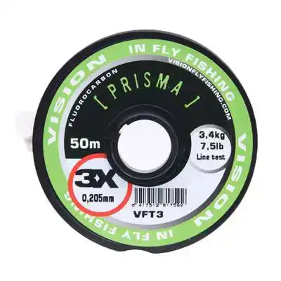 Prisma Fluorocarbon Tippet