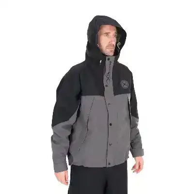 Pro-X Outer Shell Jacket
