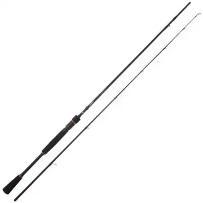 SPX Vertical Jig Rod - 1,90 m - 10/30 gram
