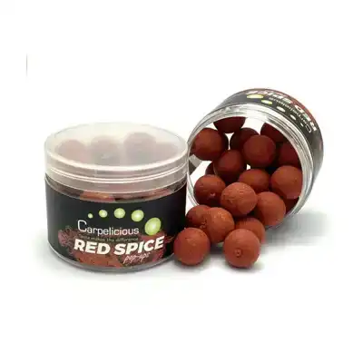 Pop-Ups Red Spice