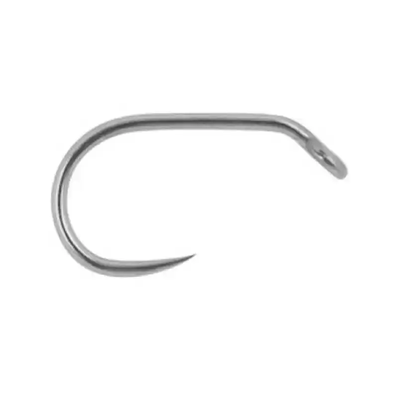 F-444 Jig Off Hook - Haak: 10