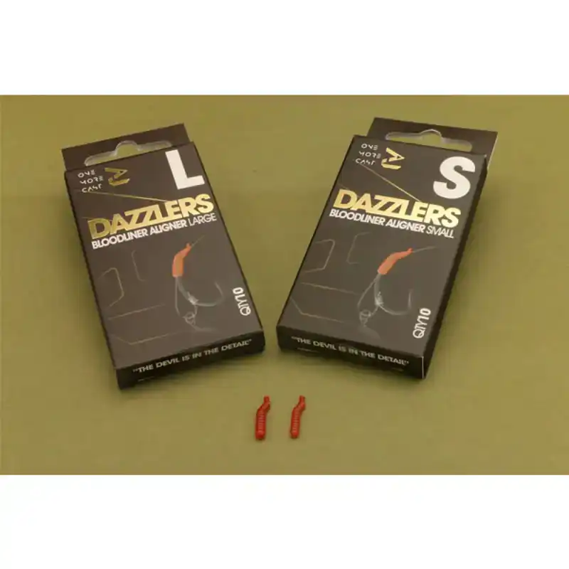 Dazzlers Bloodliner - Aligner - Large
