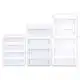 Saltwater System Foam_Bonefish | Large