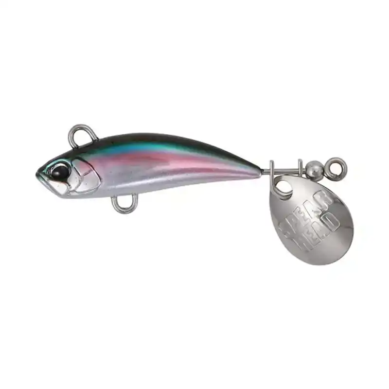 Spearhead Ryuki Spin - 3 cm - 5 gram - Tennessee Shad