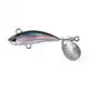 Spearhead Ryuki Spin - 3 cm - 5 gram - Tennessee Shad