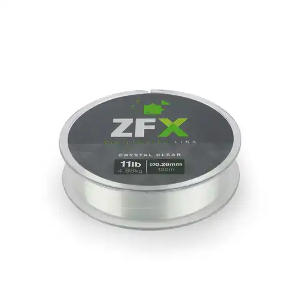 Zfx Zig & Floater Link - 11 lb - 0,26 mm
