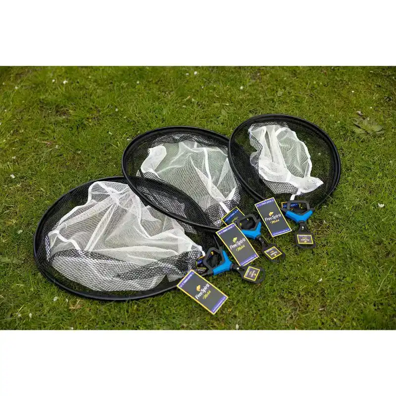 Hi-S Power Lifter Spoon Net - 45
