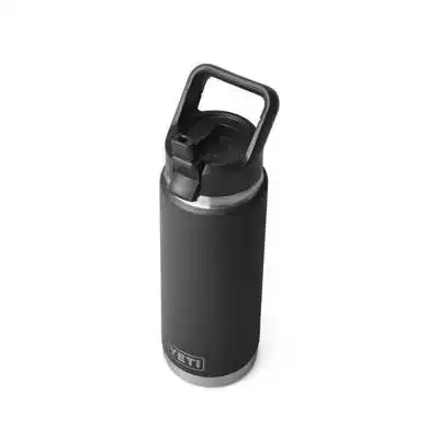 Rambler 26 oz Straw Bottle