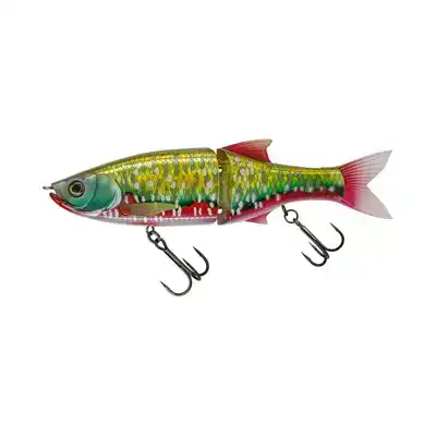 Glide Bait 178 SS Lurebuilder