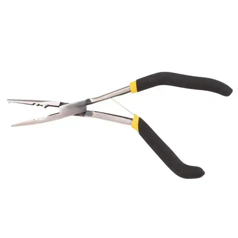 Pistol Grip Splitring Pliers