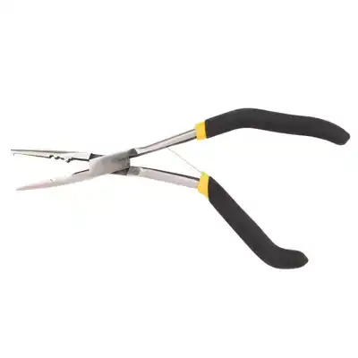 Pistol Grip Splitring Pliers