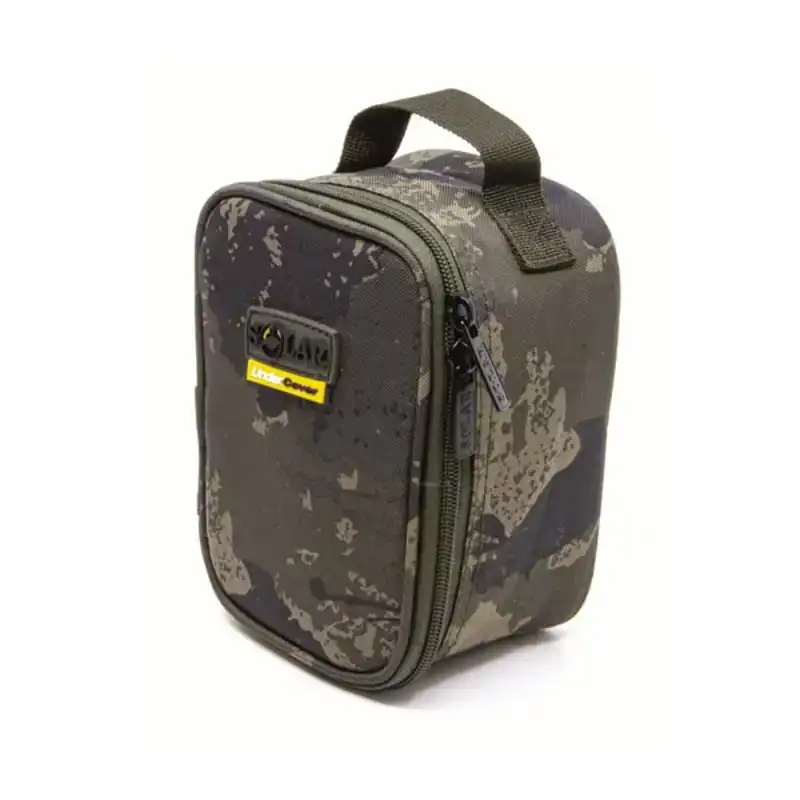 Undercover Camo Accessory Pouch - Medium (13 x 18 x 10 cm)