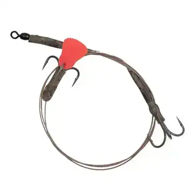 Predator Twin Treble Trace