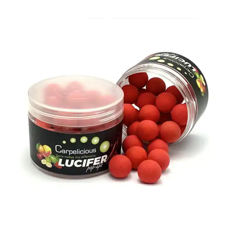 Pop-Ups Lucifer - 20 mm