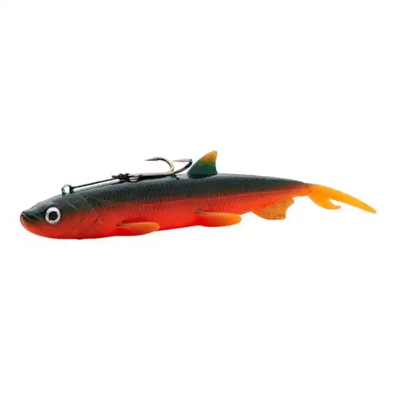 Pelagic Cat Lure - 21 cm - Fluo Pink UV