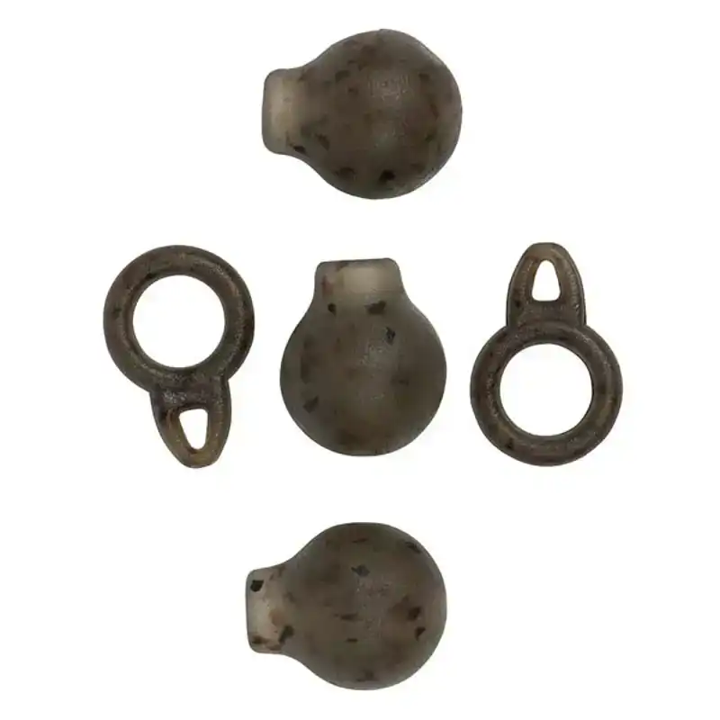 Predator Camo Run Rings & Bead Kit