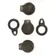 Predator Camo Run Rings & Bead Kit