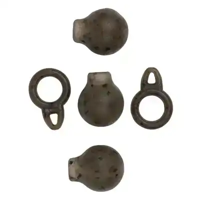 Predator Camo Run Rings & Bead Kit