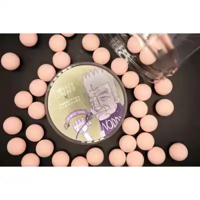 Monkey Climber x FF Mixed Herbs Pop Ups - 15 mm