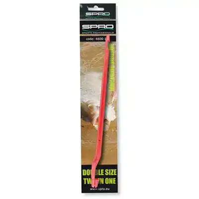 Hakensteker Double Allround