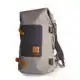 Wind River Roll - Top Backpack - Eco Shale