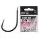 Crazy Bait Barbless 4435 Hooks - Maat: 10