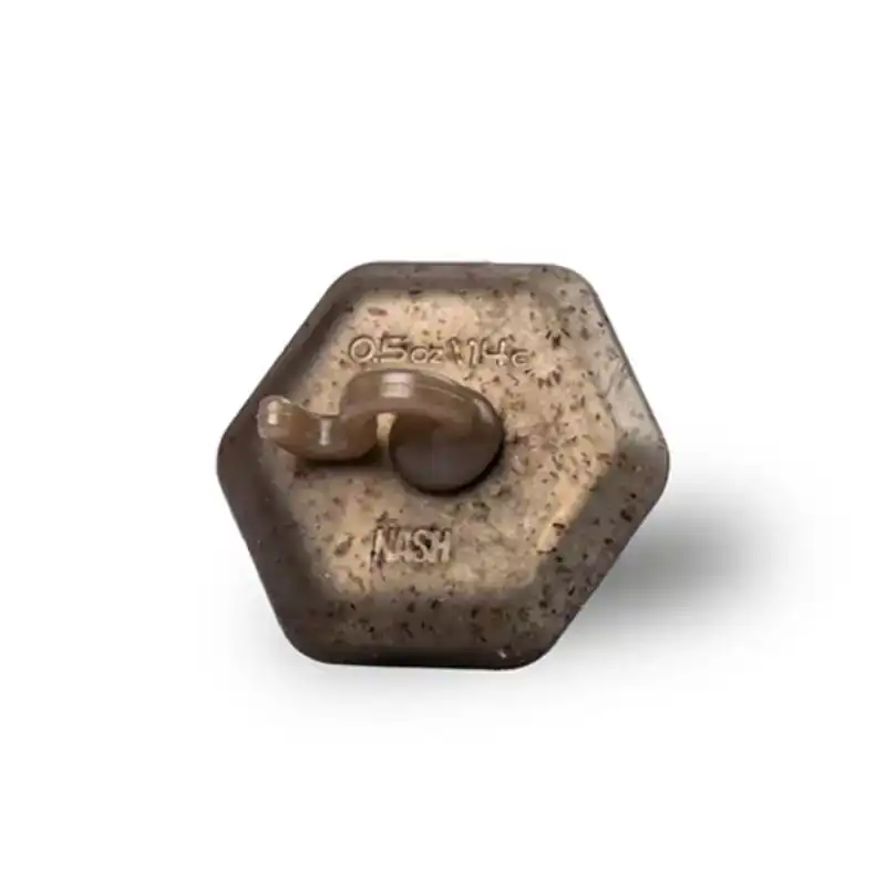 Lay Low Back Lead - 0.5 oz - 14 gram